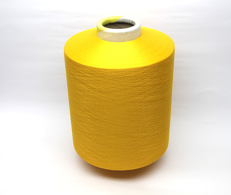 The safety and environmental protection of the colored polyester monofilament are outstanding