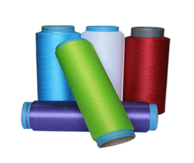 Degradable Polyester Yarn